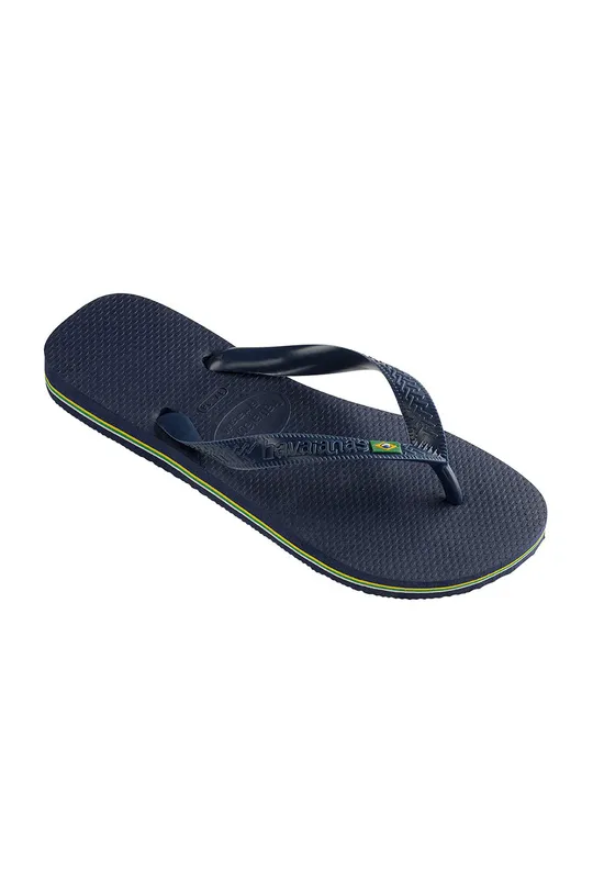 Havaianas japonke  Sintetični material