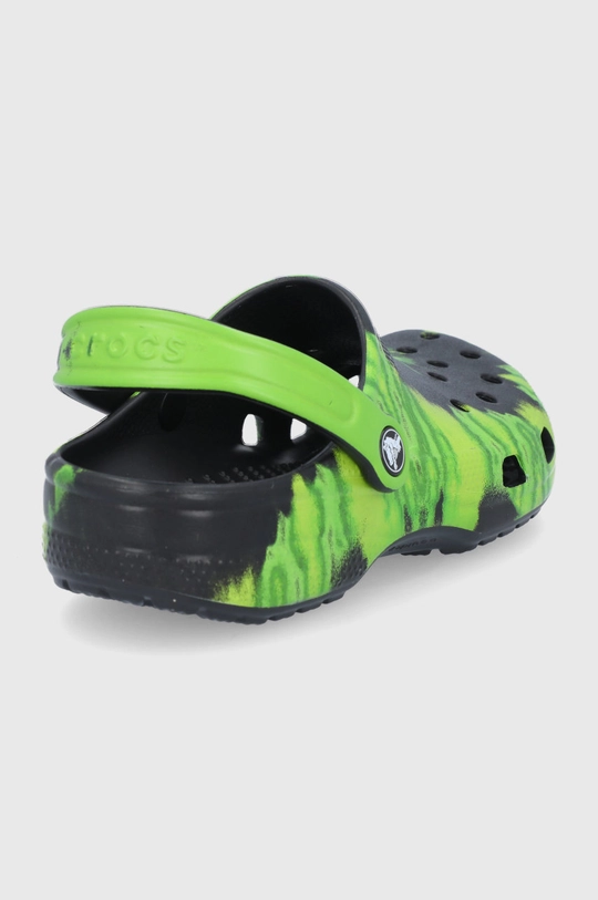 Crocs sliders  Synthetic material