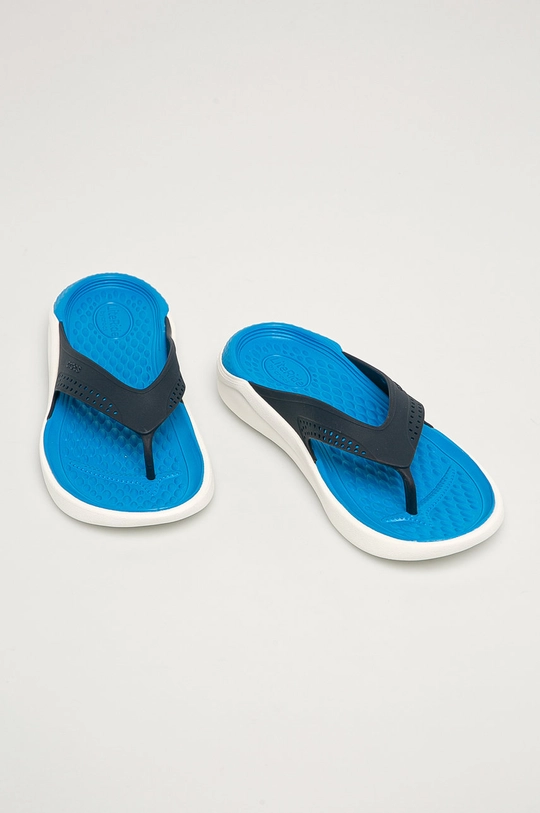 Crocs flip-flop sötétkék