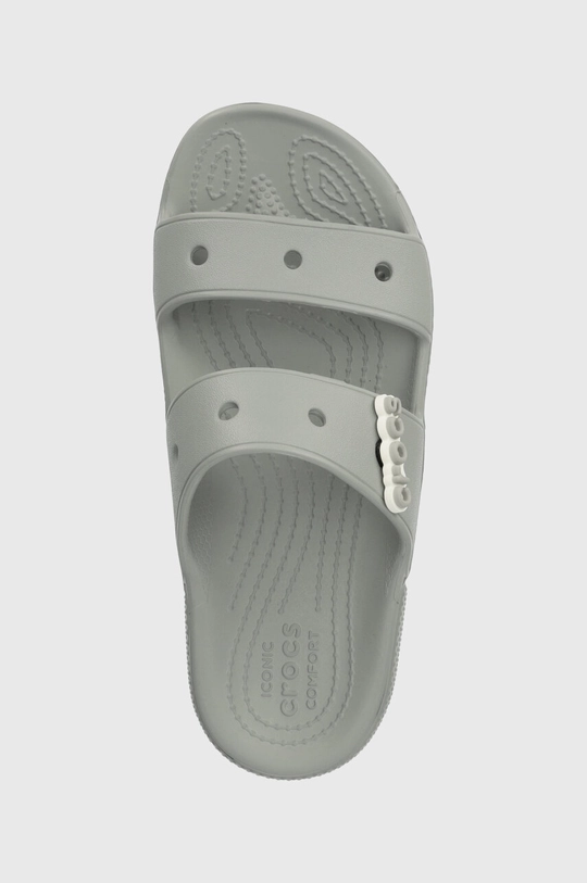 сірий Шльопанці Crocs Classic Crocs Sandal