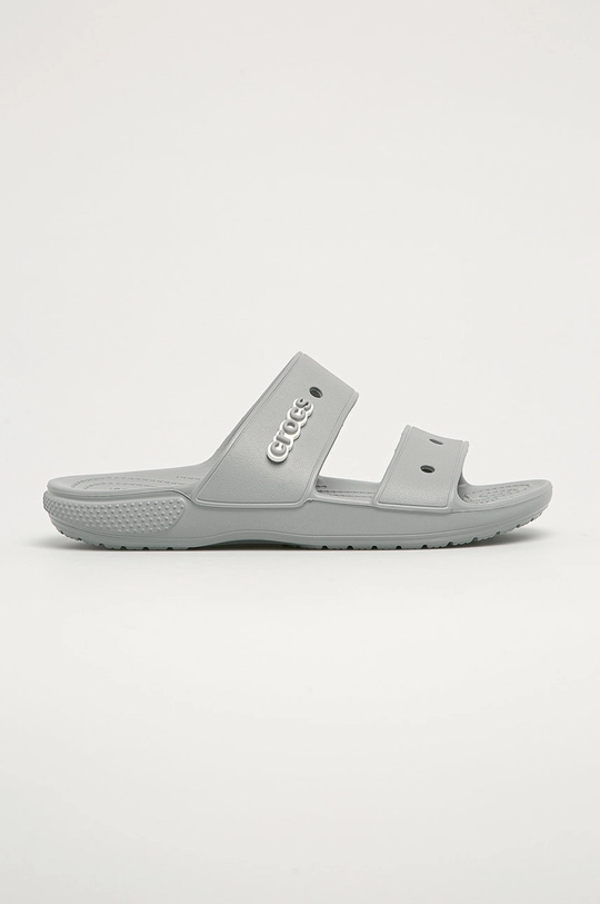 сірий Шльопанці Crocs Classic Crocs Sandal Unisex