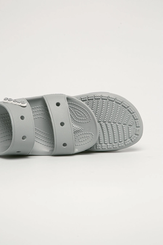 Crocs papuci Classic Sandal Gamba: Material sintetic Interiorul: Material sintetic Talpa: Material sintetic