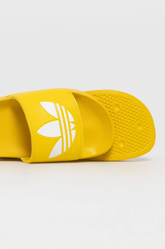 Šľapky adidas Originals Adilette Lite FX5908  Zvršok: Syntetická látka Vnútro: Syntetická látka, Textil Podrážka: Syntetická látka