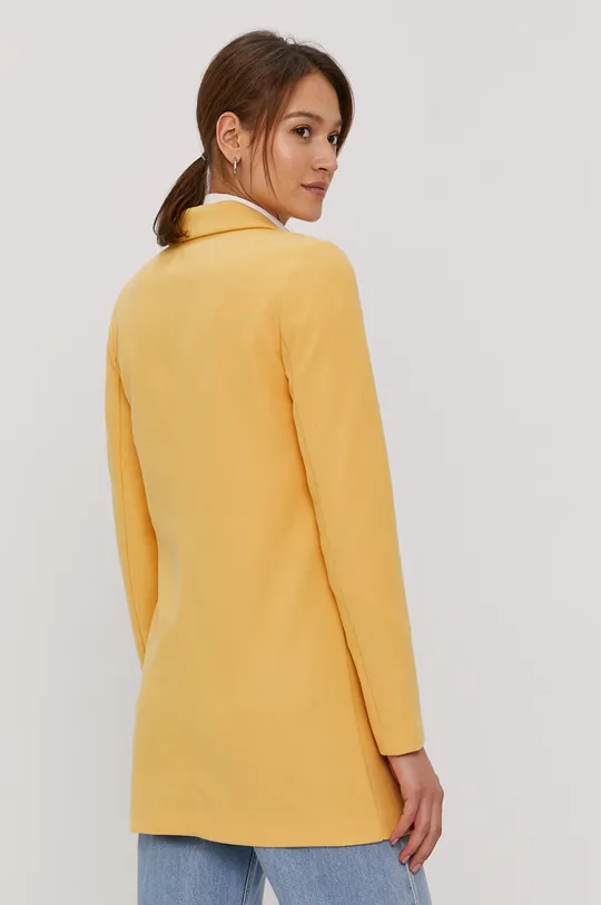 Kabát Vero Moda  100% Recyklovaný polyester