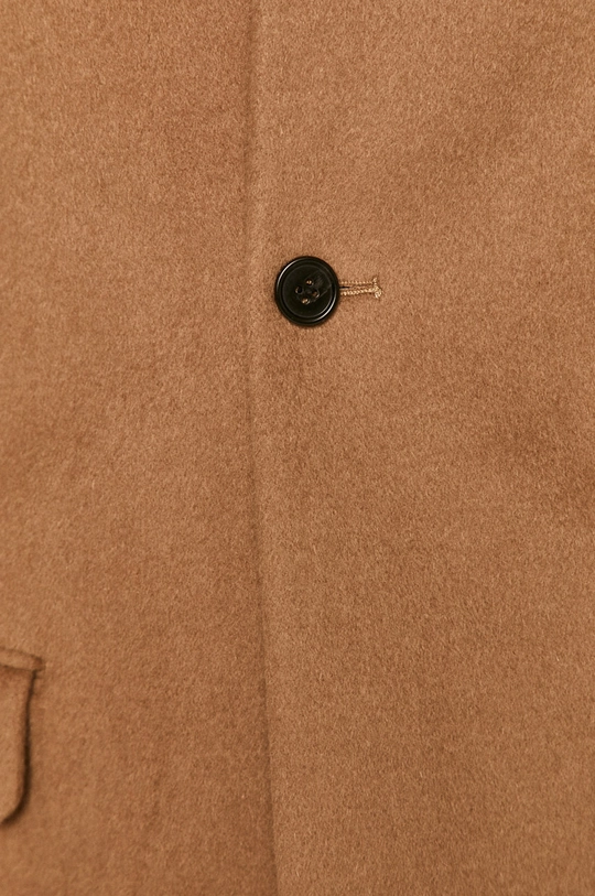 AllSaints - Płaszcz MANOR COAT