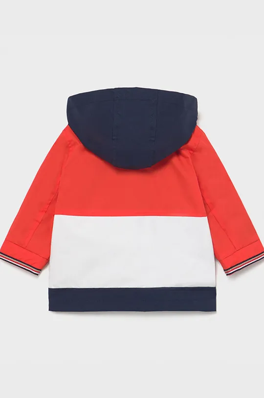 красный Mayoral - Детская куртка 80-98 cm