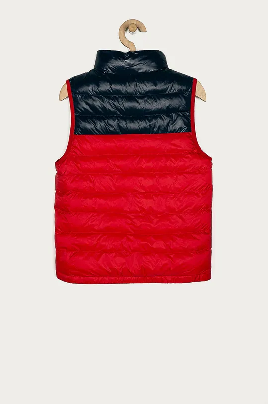 Polo Ralph Lauren Detská vesta 134-176 cm  Základná látka: 100 % Nylón Výplň: 100 % Polyester
