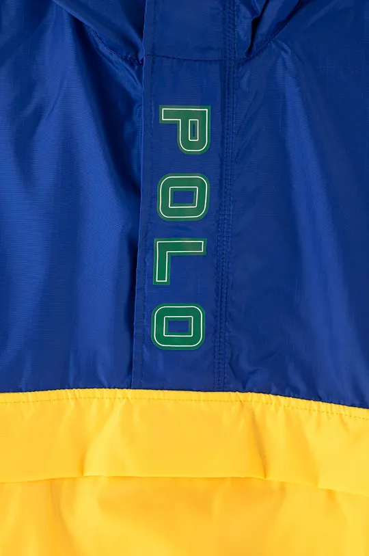 Παιδικό μπουφάν Polo Ralph Lauren  100% Πολυεστέρας