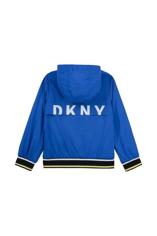 фиолетовой Детская куртка Dkny