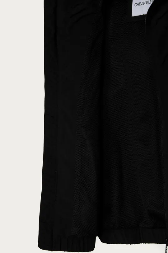 Calvin Klein Jeans - Detská bunda 128-176 cm Chlapčenský