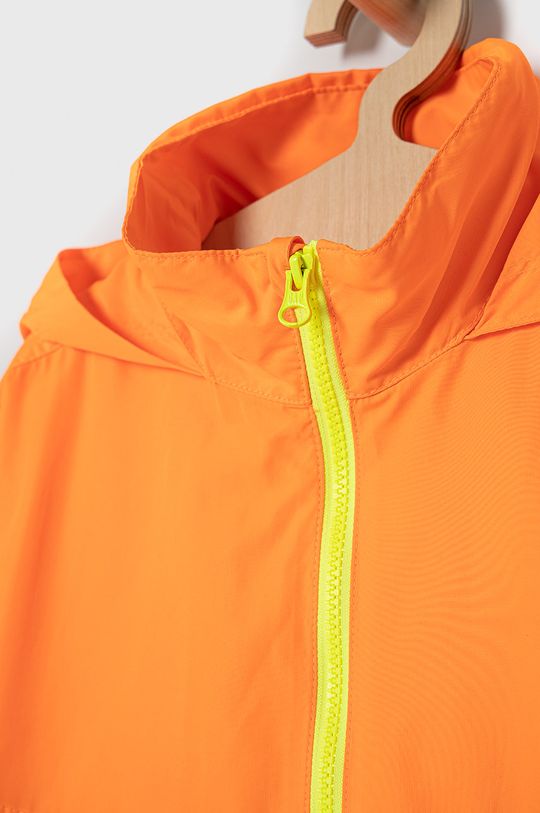 Detská bunda GAP  100% Recyklovaný polyester