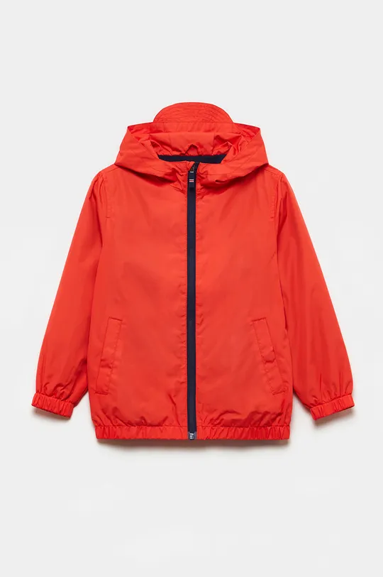 оранжевый Детская куртка OVS Для мальчиков