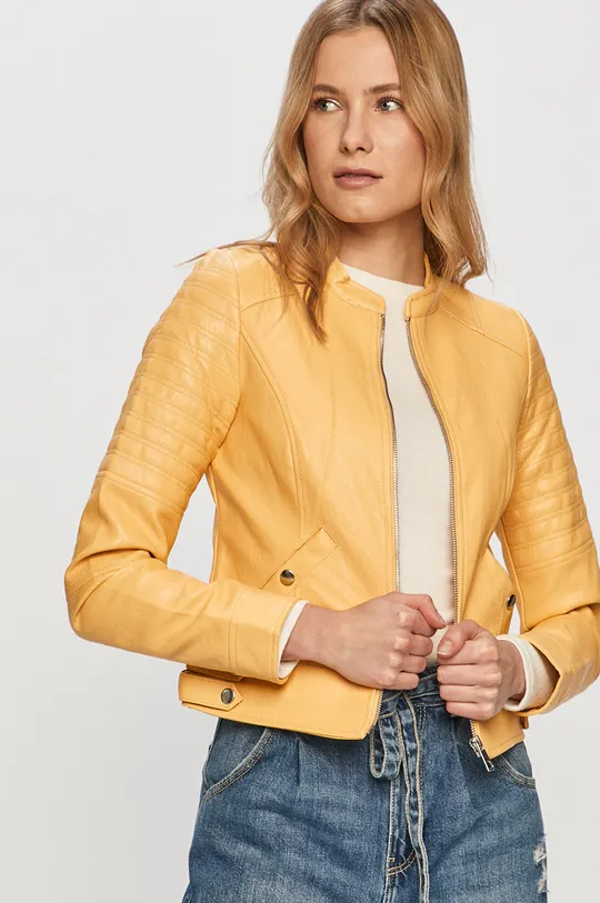 жовтий Vero Moda - Куртка Жіночий