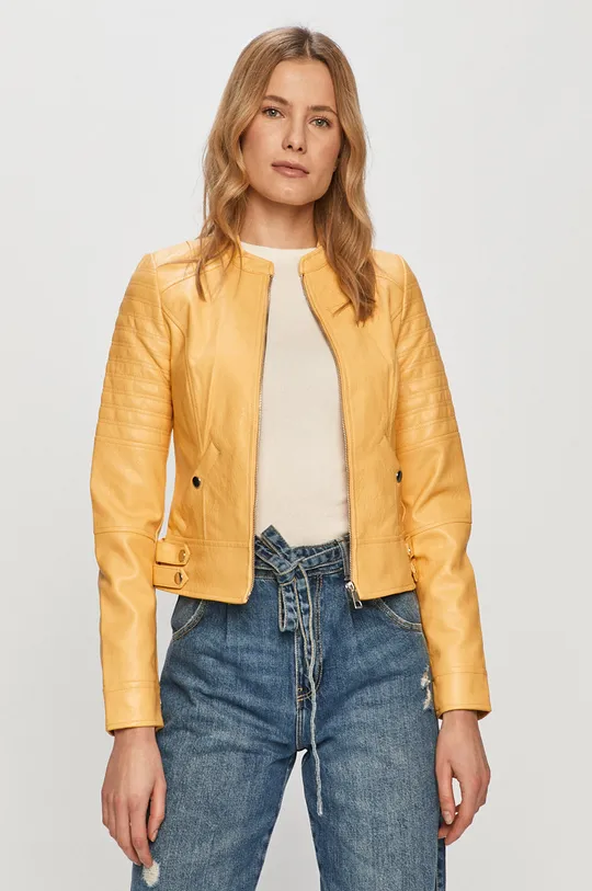 жовтий Vero Moda - Куртка