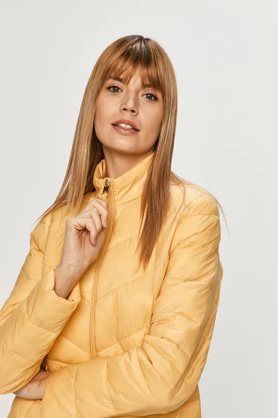 жовтий Vero Moda - Куртка