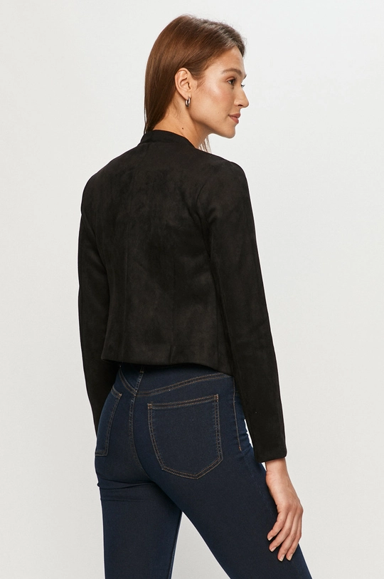 Vero Moda - Bunda  8% Elastan, 92% Polyester