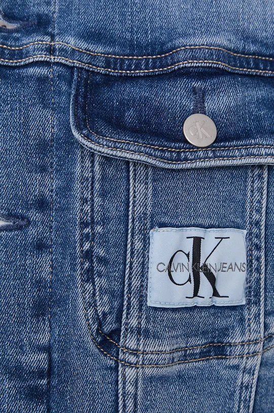 Calvin Klein Jeans Kurtka jeansowa J20J215928.4891