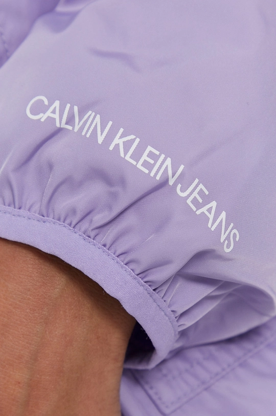 Calvin Klein Jeans - Rövid kabát