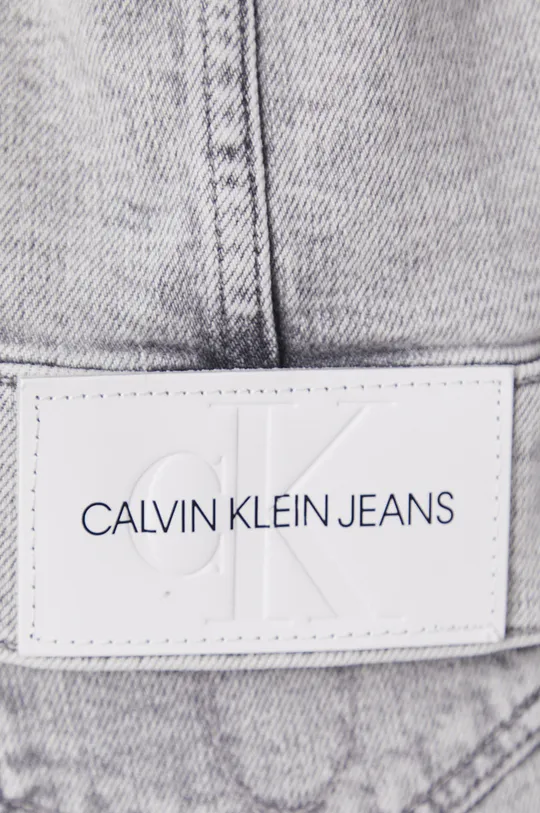 Calvin Klein Jeans Kurtka jeansowa J20J215389.4891