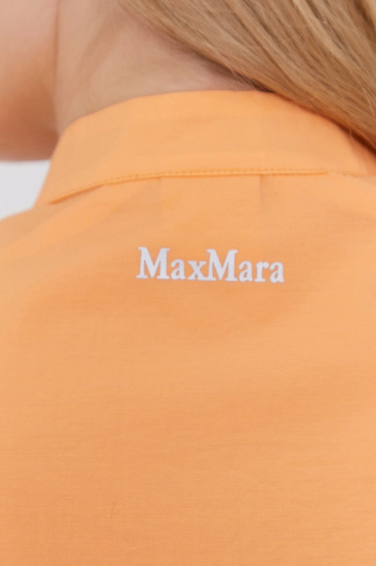 Plážové šaty Max Mara Leisure