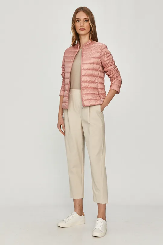 Max Mara Leisure Куртка розовый