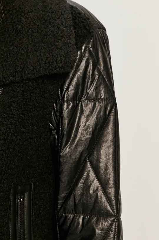 Karl Lagerfeld - Kurtka 210W1500 Damski