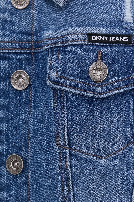 Dkny Geacă jeans De femei