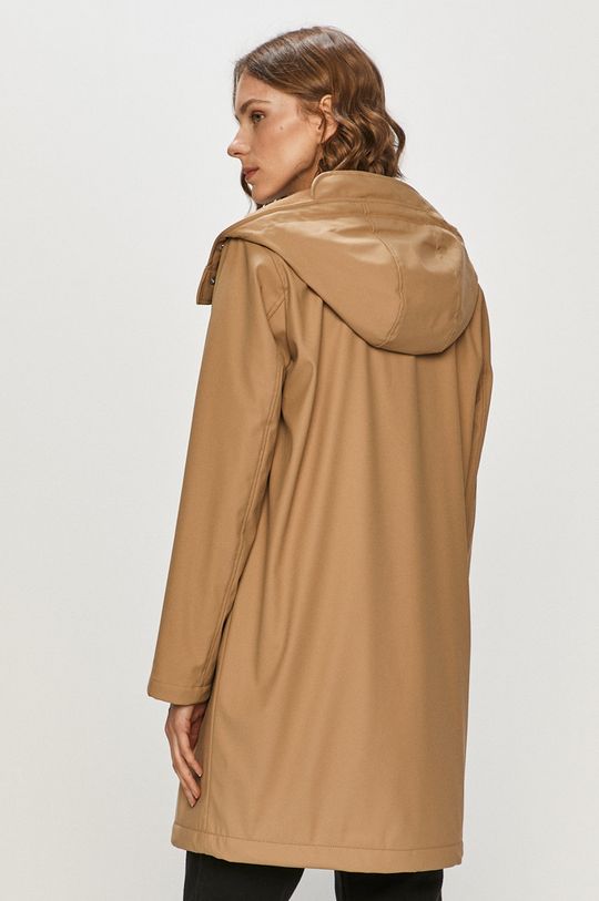 Vero Moda - Nepromokavá bunda  100% Polyester