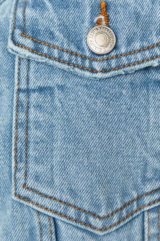 Vero Moda - Kurtka jeansowa