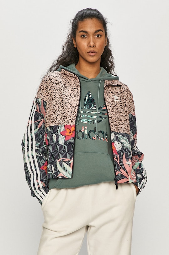 adidas Originals - Kurtka GN3601, | Answear.com