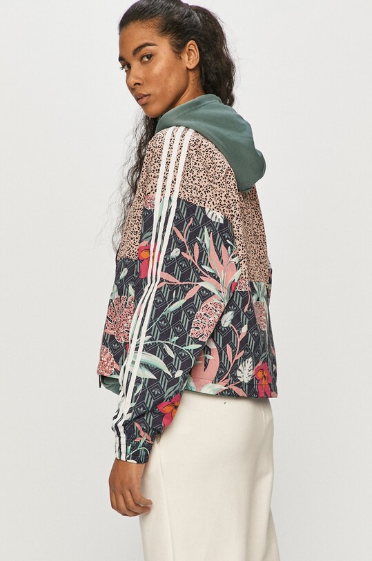 adidas Originals - Kurtka GN3601, | Answear.com