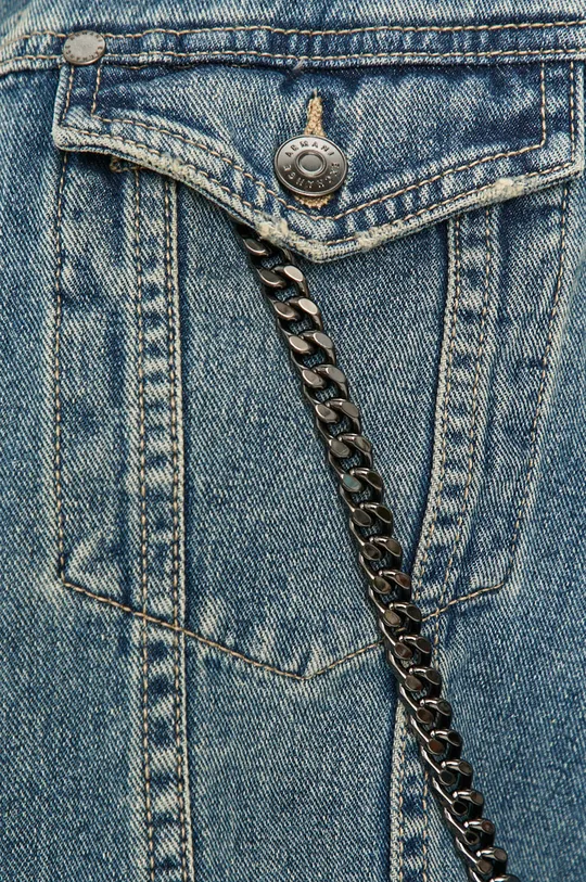 Armani Exchange - Kurtka jeansowa 3KYB22.Y1PEZ Damski