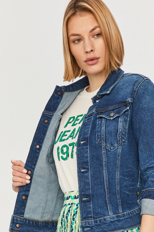 G-Star Raw - Rifľová bunda