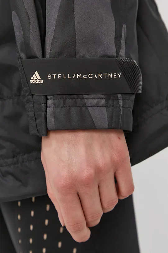 adidas by Stella McCartney rövid kabát