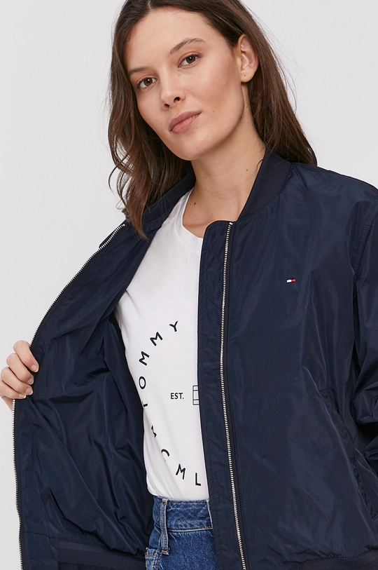 Tommy Hilfiger kurtka bomber