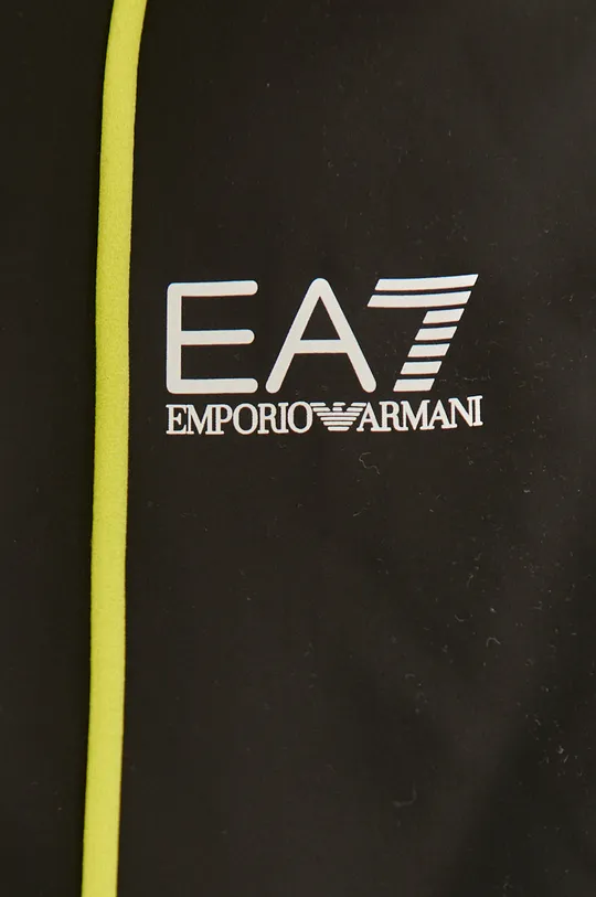 Bunda EA7 Emporio Armani Dámsky