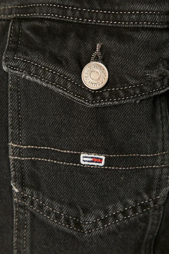 Tommy Jeans - Kurtka jeansowa DW0DW10071.4891