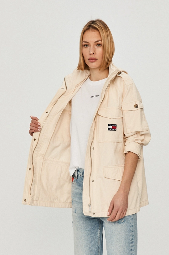 Tommy Jeans - Kurtka DW0DW09829.4891