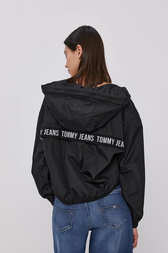 Tommy Jeans - Bunda  100% Polyester