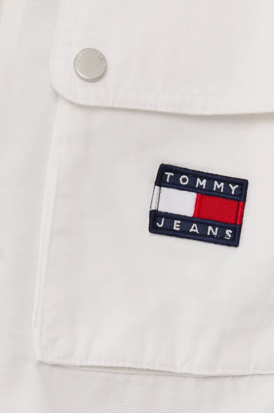 Джинсова куртка Tommy Jeans Жіночий