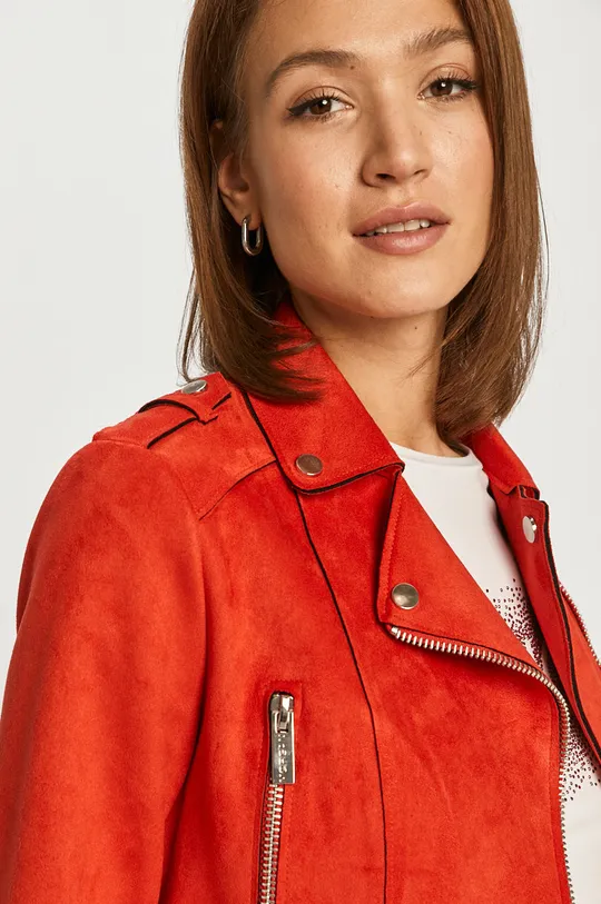 красный Morgan - Куртка