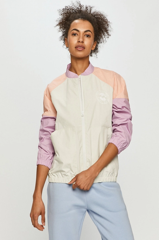 multicolor Billabong Kurtka bomber Damski