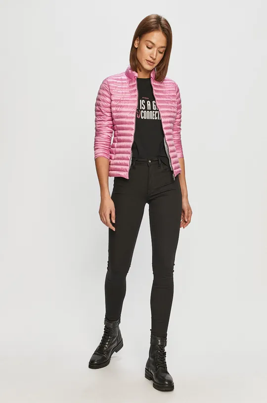 Colmar - Пуховая куртка розовый