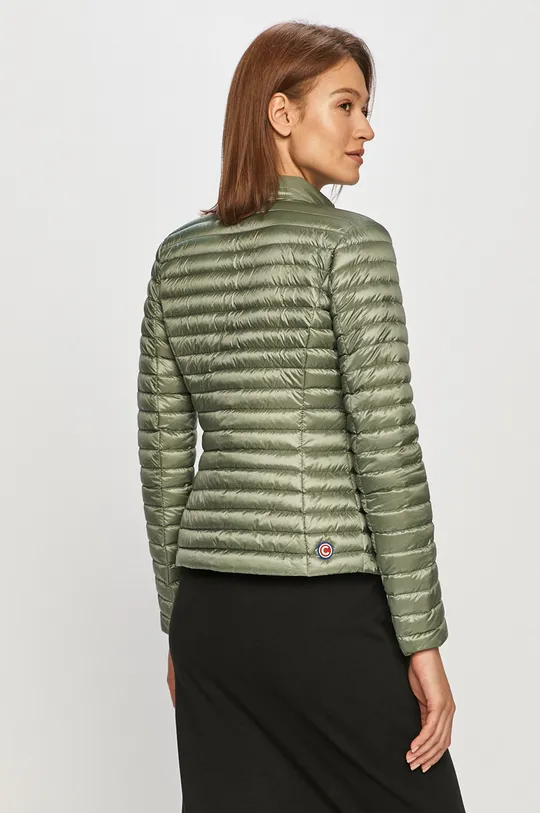Colmar - Пухова куртка  Підкладка: 100% Поліамід Наповнювач: 10% Пір'я, 90% Пух Основний матеріал: 100% Поліамід