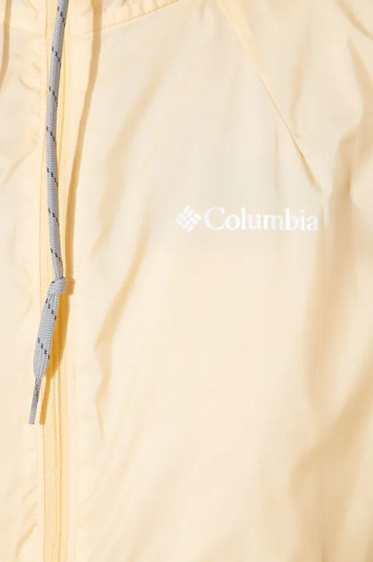 Columbia giacca antivento Flash Forward