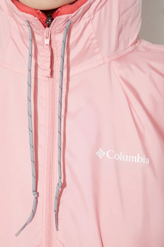 Columbia giacca antivento Flash Forward