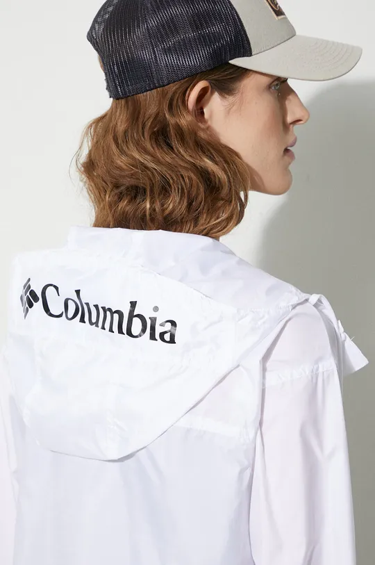 Columbia  Challenger Donna