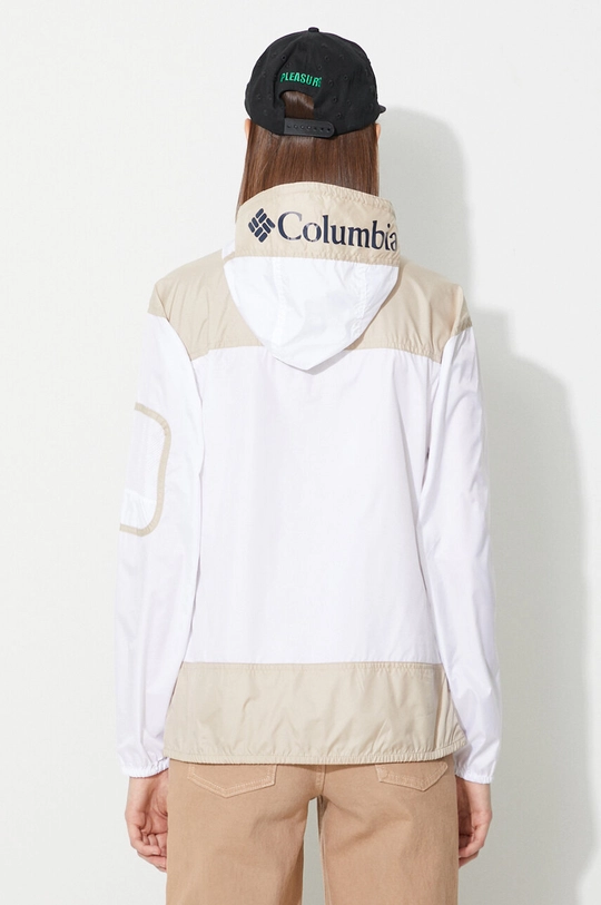 Clothing Columbia 1870951 white