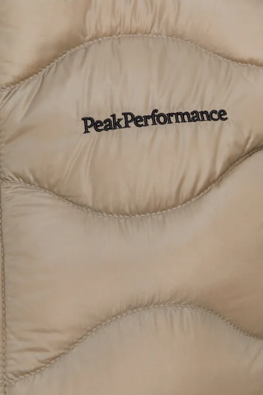 Пухова безрукавка Peak Performance Жіночий