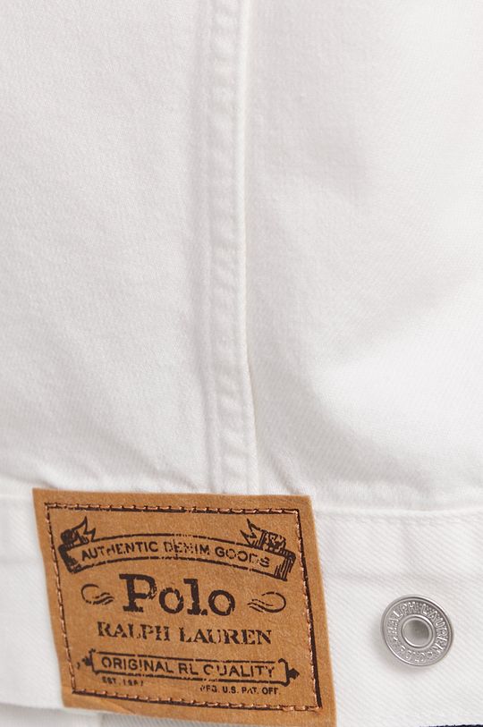 Rifľová bunda Polo Ralph Lauren